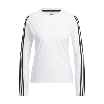 W Spt Ls Crw Blanche Adidas