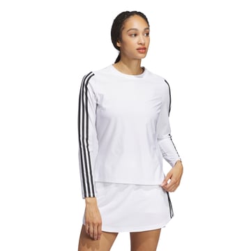 W Spt Ls Crw Blanche Adidas