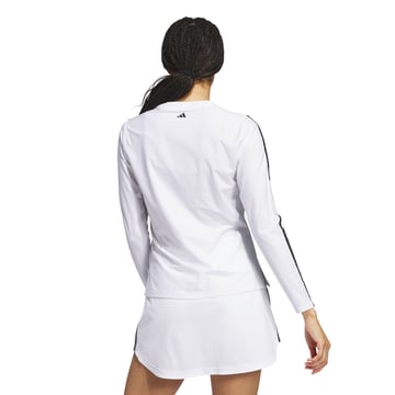 W Spt Ls Crw Blanche Adidas