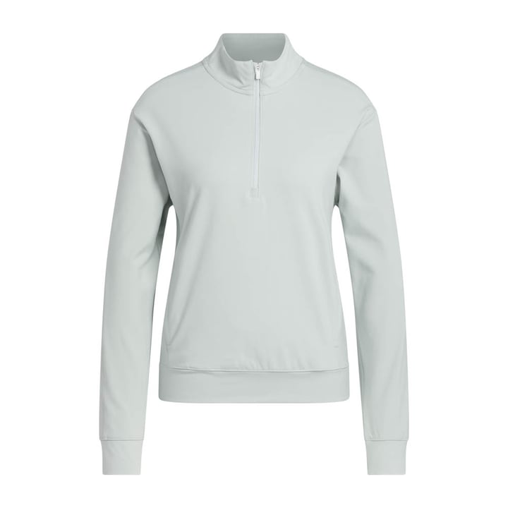 W Ultimate Half-Zip Layering Top Adidas W Ultimate Half-Zip Layering Top Adidas