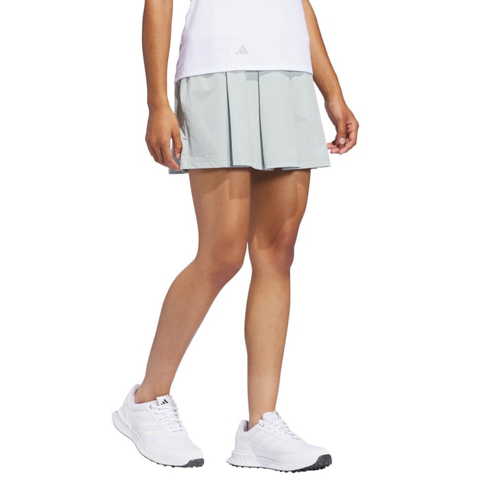 W Ultimate Tour Pleated Skirt Adidas W Ultimate Tour Pleated Skirt Adidas