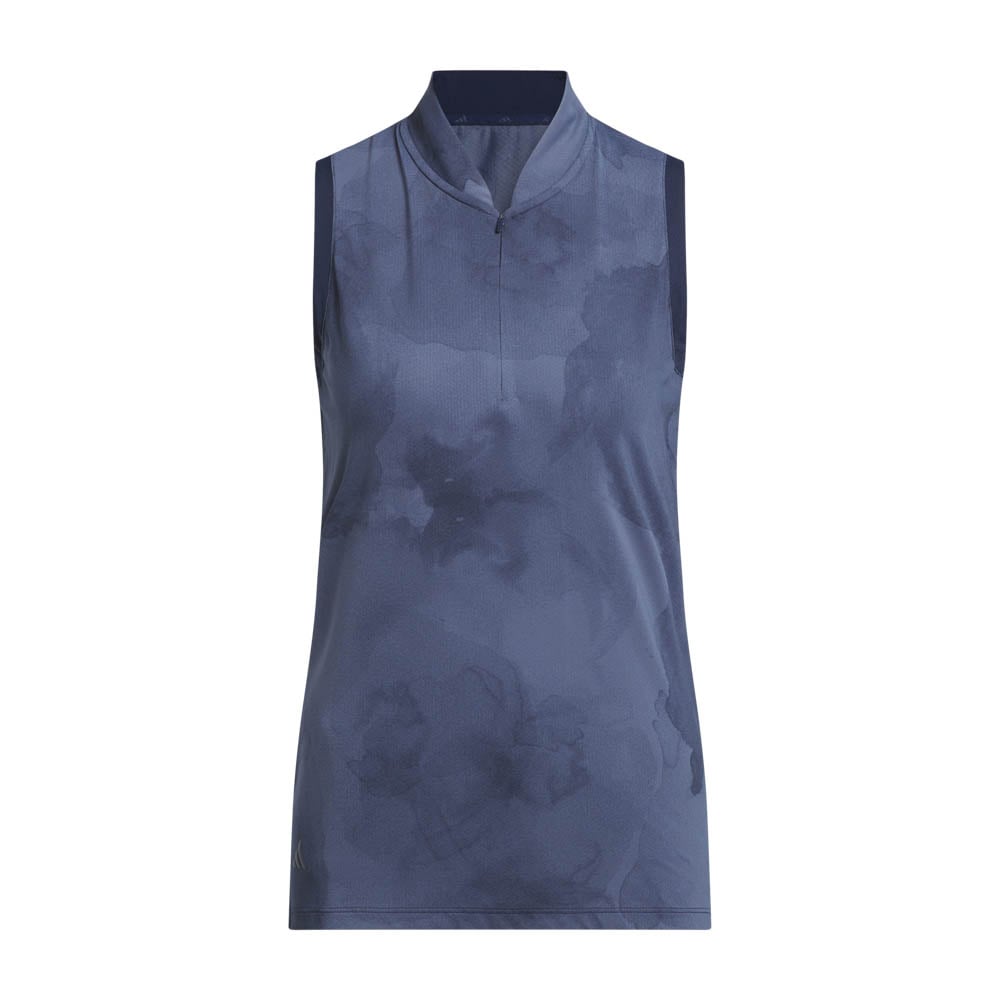 W Ultimatet Print Sl P Bleu Adidas