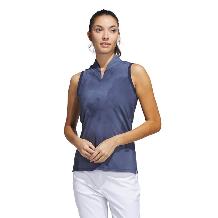 W Ultimatet Print Sl P Sininen Adidas W Ultimatet Print Sl P Sininen Adidas