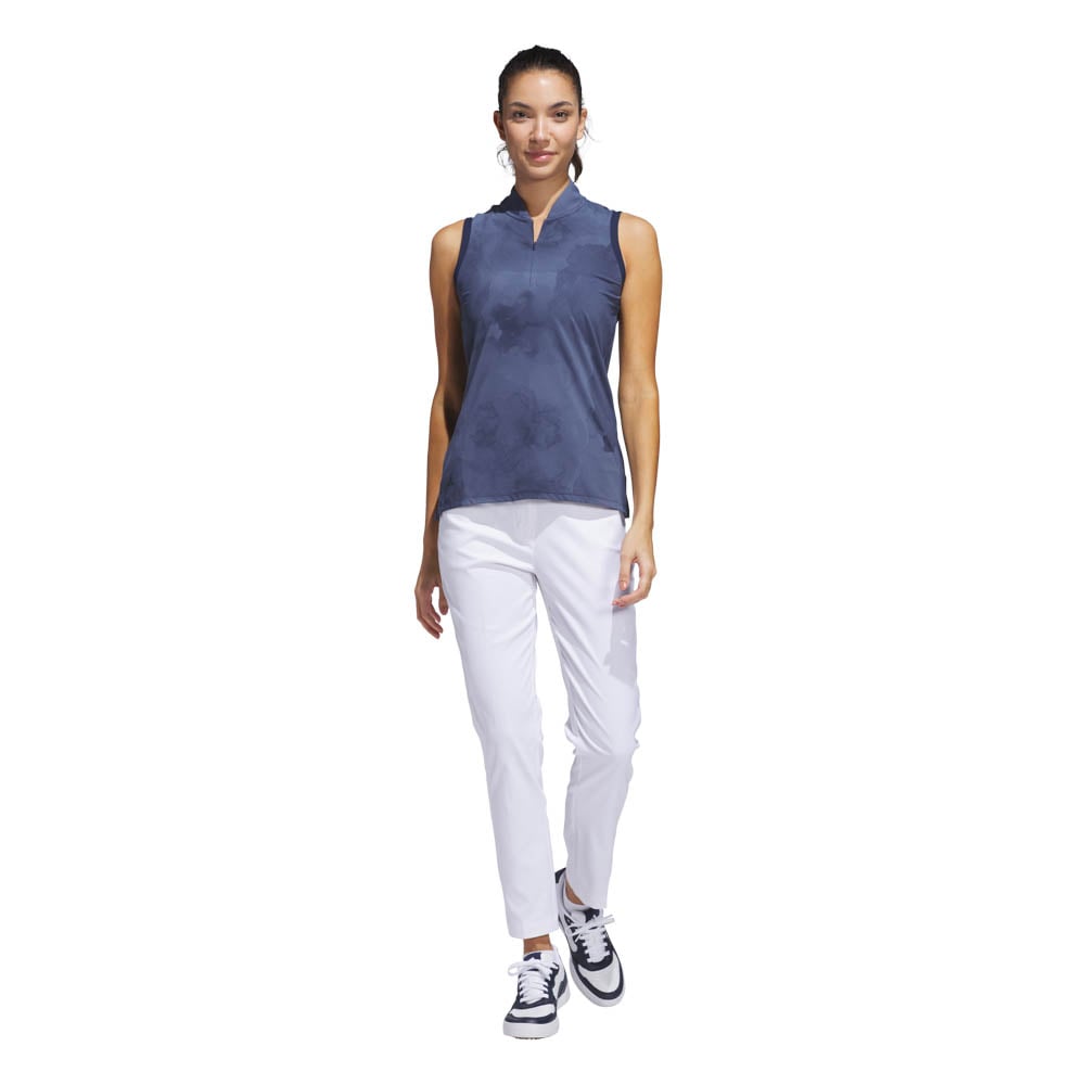 W Ultimatet Print Sl P Bleu Adidas