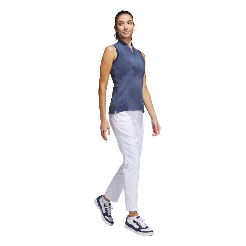 W Ultimatet Print Sl P Bleu Adidas