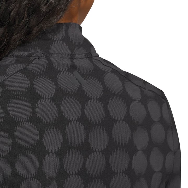 W Ultimate Print Qtr Z Svart Adidas W Ultimate Print Qtr Z Svart Adidas
