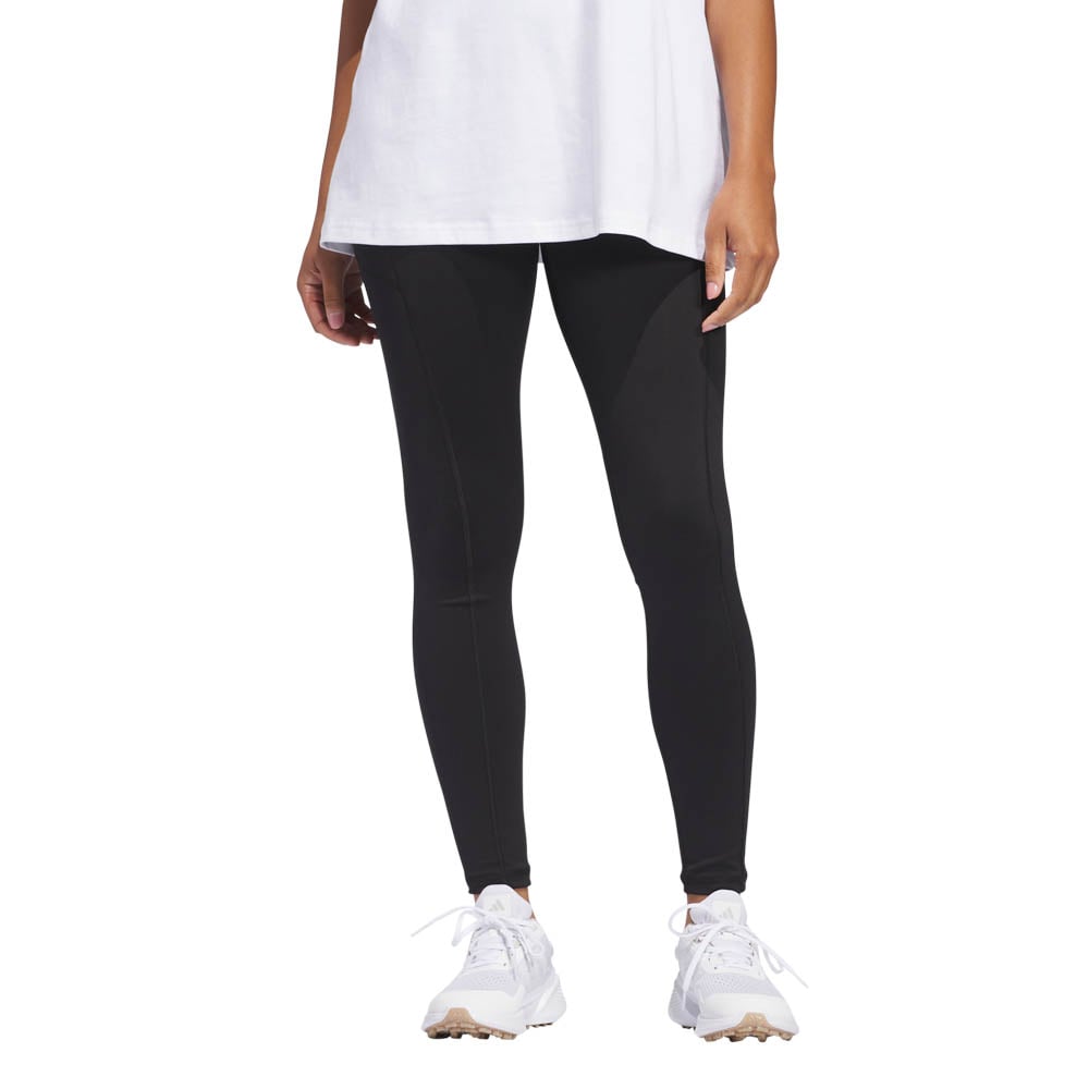 W Pocket Leggings Le noir Adidas