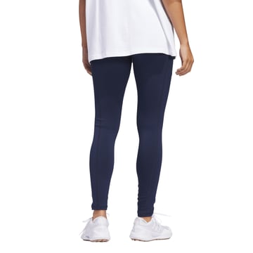 W Pocket Leggings Sininen Adidas