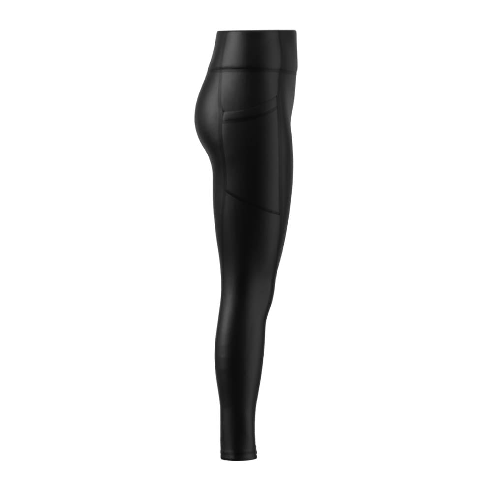W Pocket Leggings Le noir Adidas