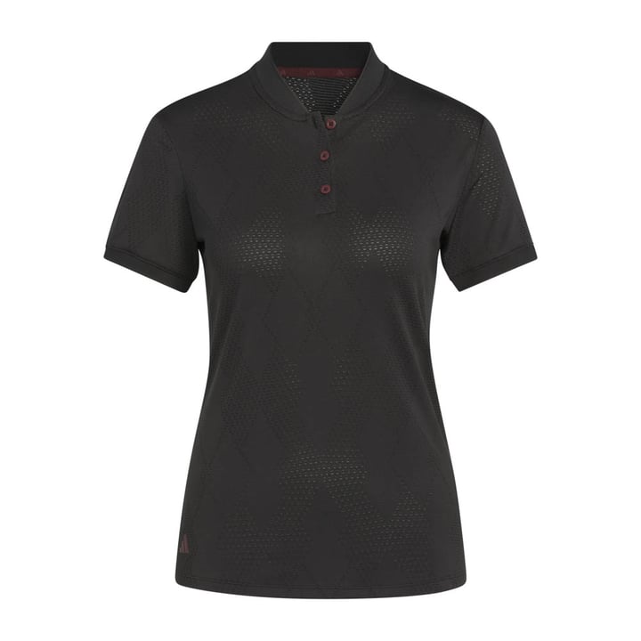 adidas UltimateTextured Ladies Golf Jacket - Navy adidas UltimateTextured Ladies Golf Jacket - Navy