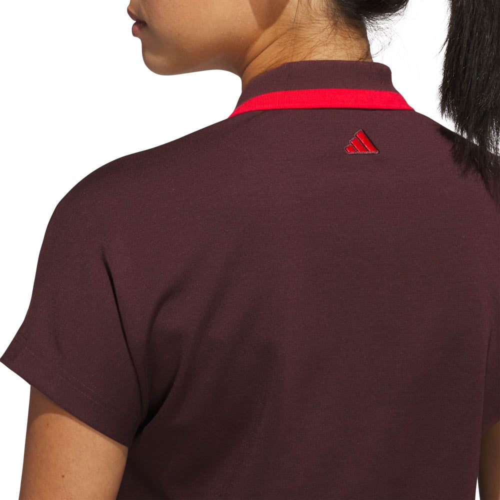 W Go-To 2Btn Ss Adidas