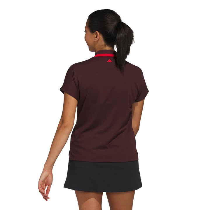 W Go-To 2Btn Ss Adidas W Go-To 2Btn Ss Adidas