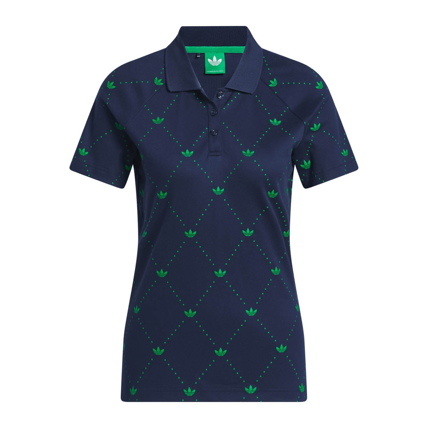 Ori F Novelty Polo W
