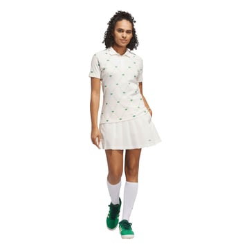 Ori F Novelty Polo W Adidas Golf Originals