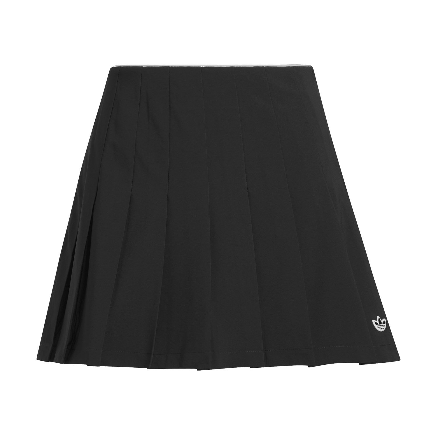 Ori F Skort W Schwarz Adidas Golf Originals Ori F Skort W Schwarz Adidas Golf Originals
