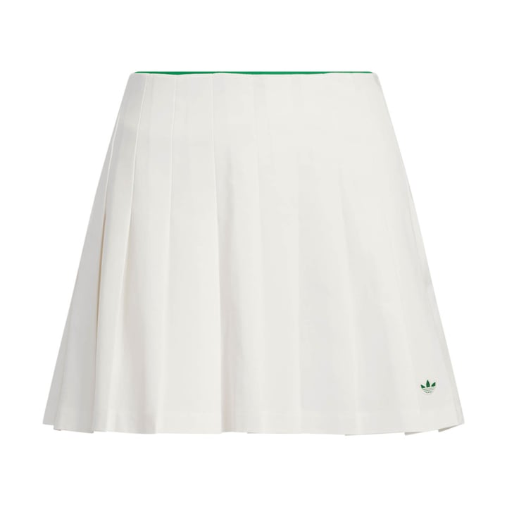 Ori F Skort W Adidas Golf Originals