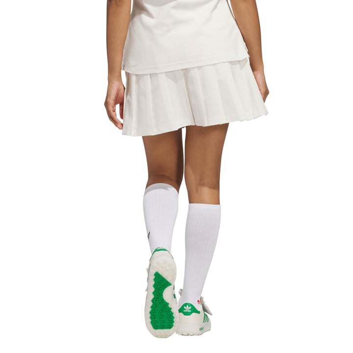 Ori F Skort W Adidas Golf Originals