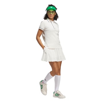 Ori F Skort W Adidas Golf Originals