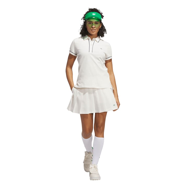 Ori F Skort W Adidas Golf Originals