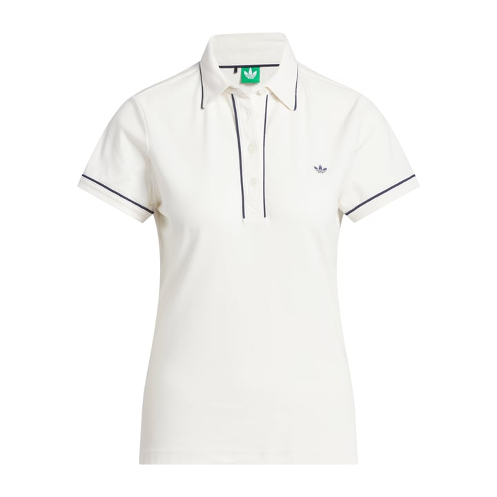 S Sld Polo W Adidas Golf Originals S Sld Polo W Adidas Golf Originals