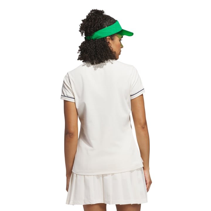S Sld Polo W Adidas Golf Originals S Sld Polo W Adidas Golf Originals