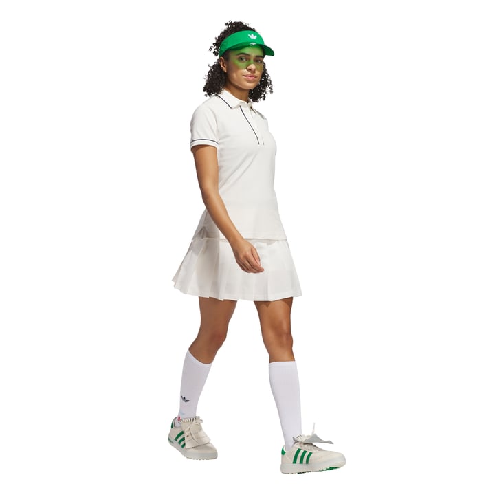 S Sld Polo W Adidas Golf Originals S Sld Polo W Adidas Golf Originals