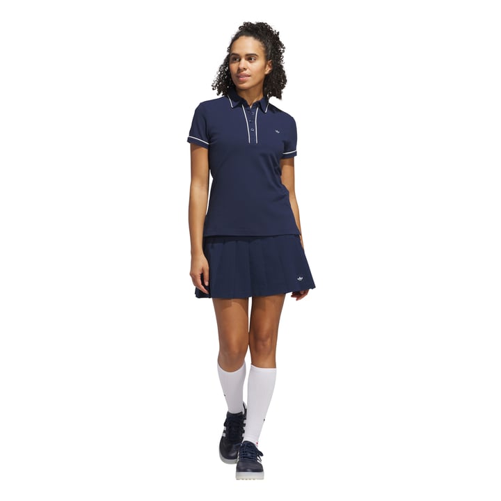 S Sld Polo W Adidas Golf Originals S Sld Polo W Adidas Golf Originals