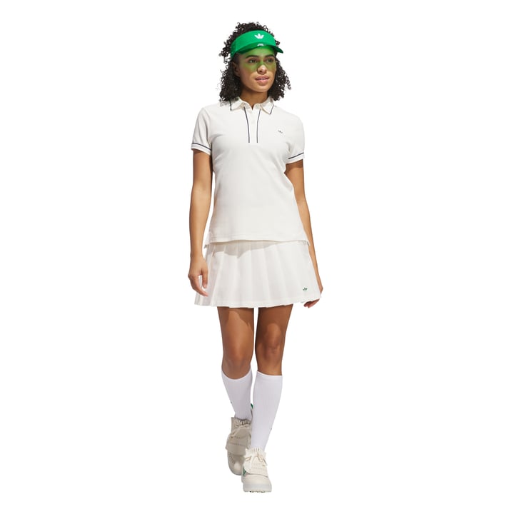 S Sld Polo W Adidas Golf Originals S Sld Polo W Adidas Golf Originals