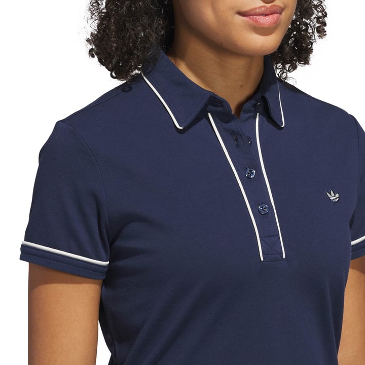 S Sld Polo W Adidas Golf Originals S Sld Polo W Adidas Golf Originals