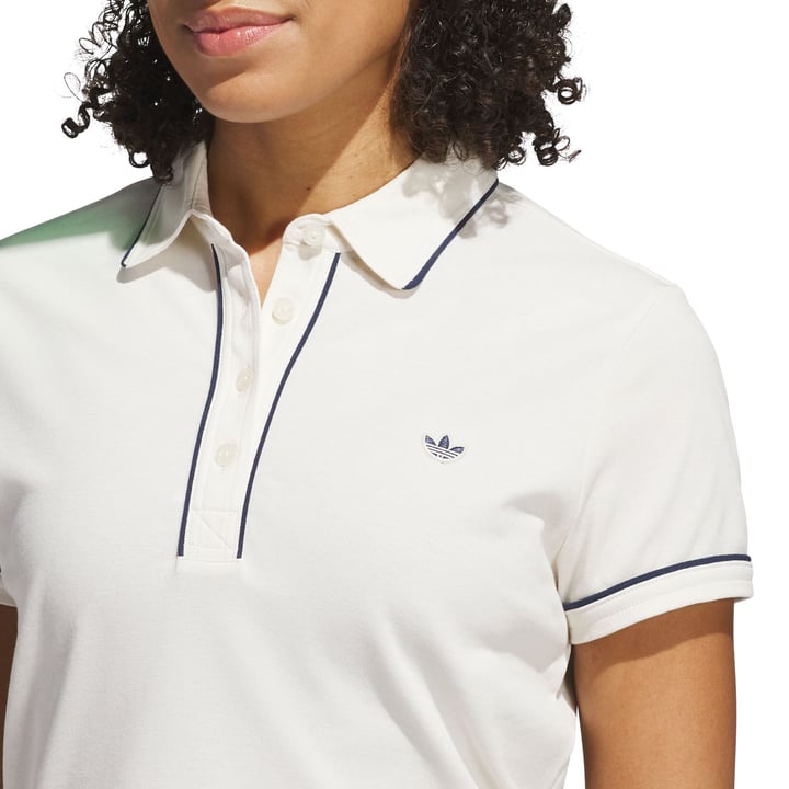 S Sld Polo W Adidas Golf Originals S Sld Polo W Adidas Golf Originals