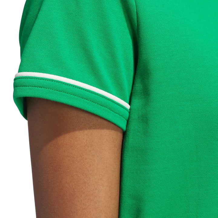 S Sld Polo W Grøn Adidas Golf Originals