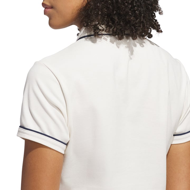 S Sld Polo W Adidas Golf Originals S Sld Polo W Adidas Golf Originals