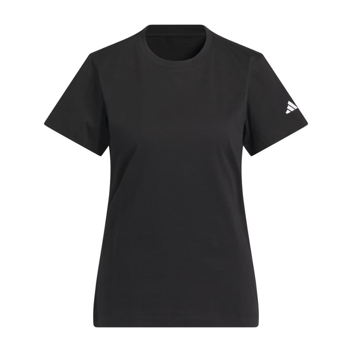 W Blank T Le noir Adidas