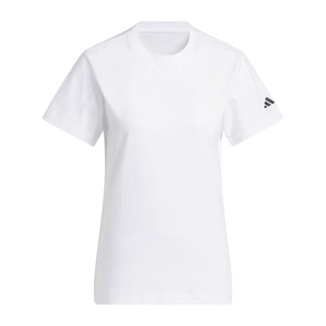 W Blank T Blanche Adidas