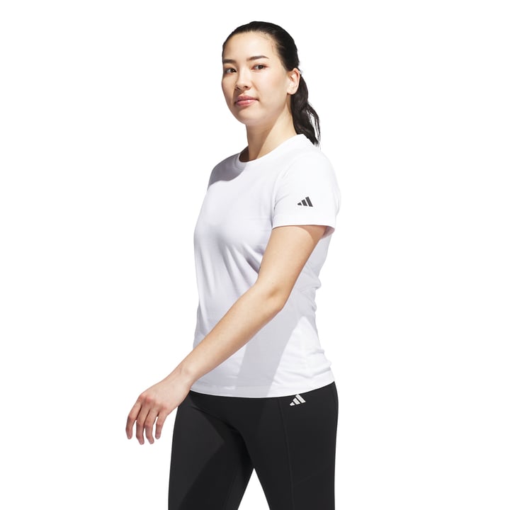W Blank T Blanche Adidas