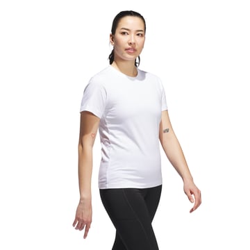 W Blank T Blanche Adidas