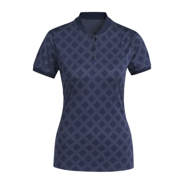 W Ultimatec Jqrd Ss Bleu Adidas