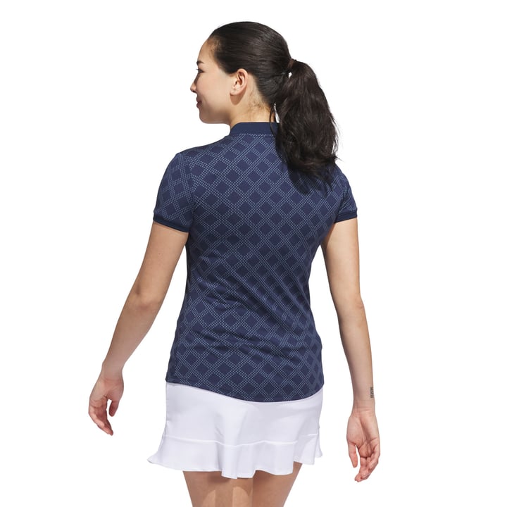 W Ultimatec Jqrd Ss Bleu Adidas