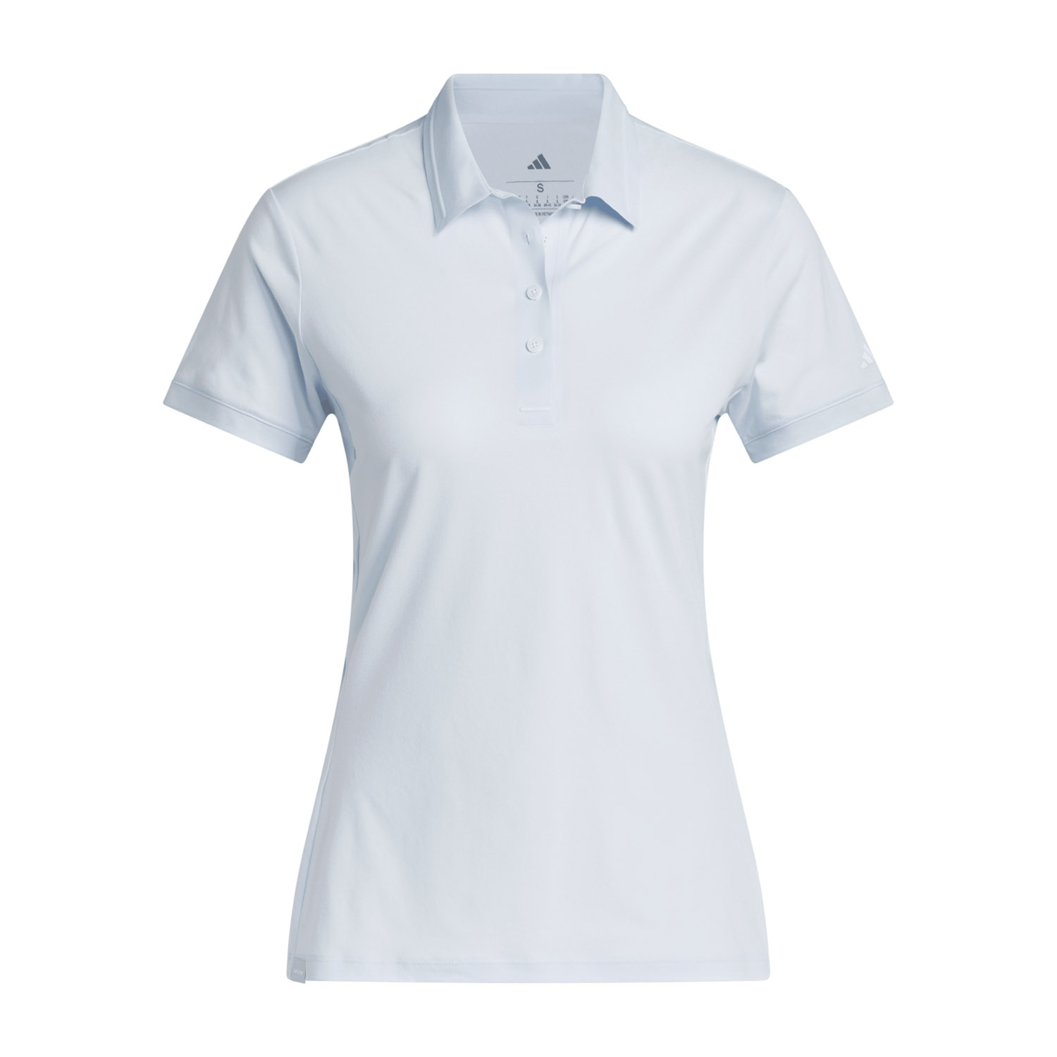 Ultimateimate365 Tour Twistknit Polo Shirt