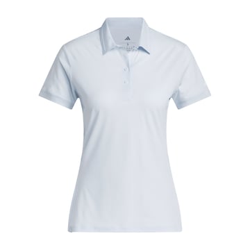 Ultimateimate365 Tour Twistknit Polo Shirt Adidas