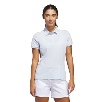 Ultimateimate365 Tour Twistknit Polo Shirt Adidas