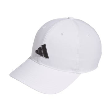 W Tour Badge Vit Adidas