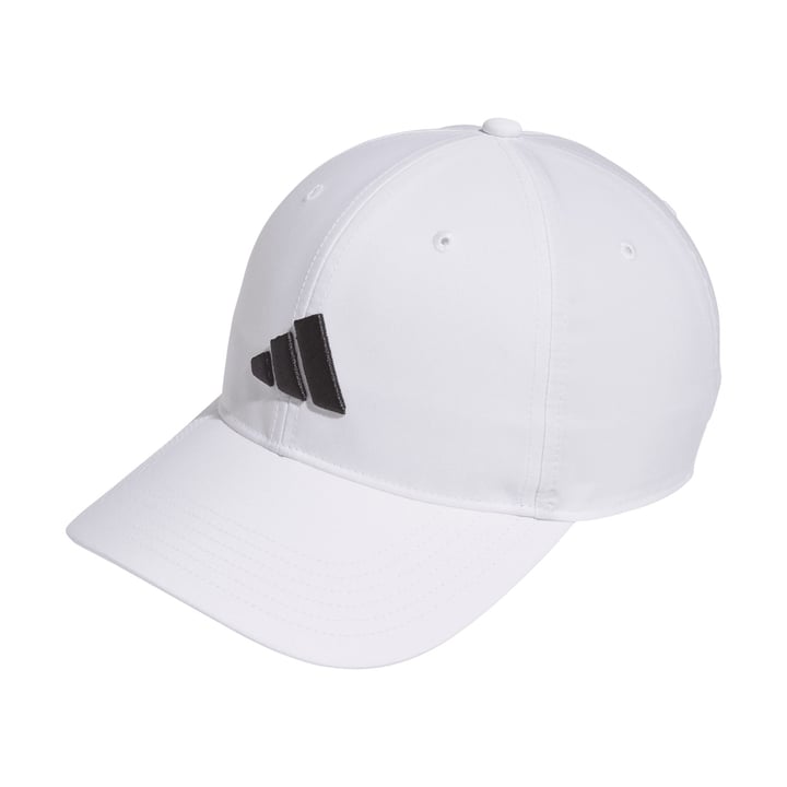 W Tour Badge Vit Adidas