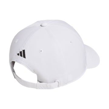 W Tour Badge Vit Adidas