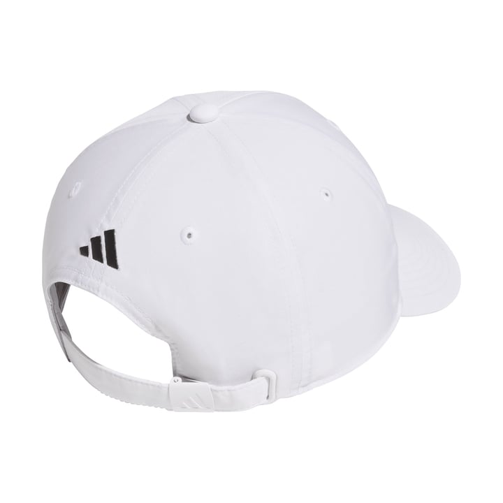 W Tour Badge Vit Adidas