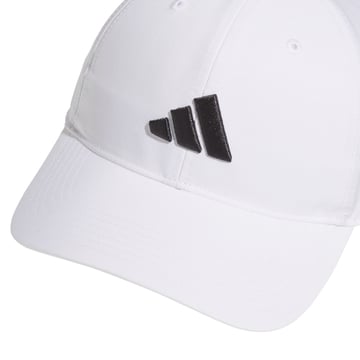 W Tour Badge Vit Adidas