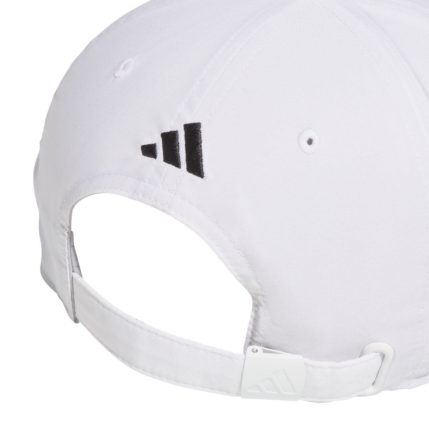 W Tour Badge Valkoinen Adidas