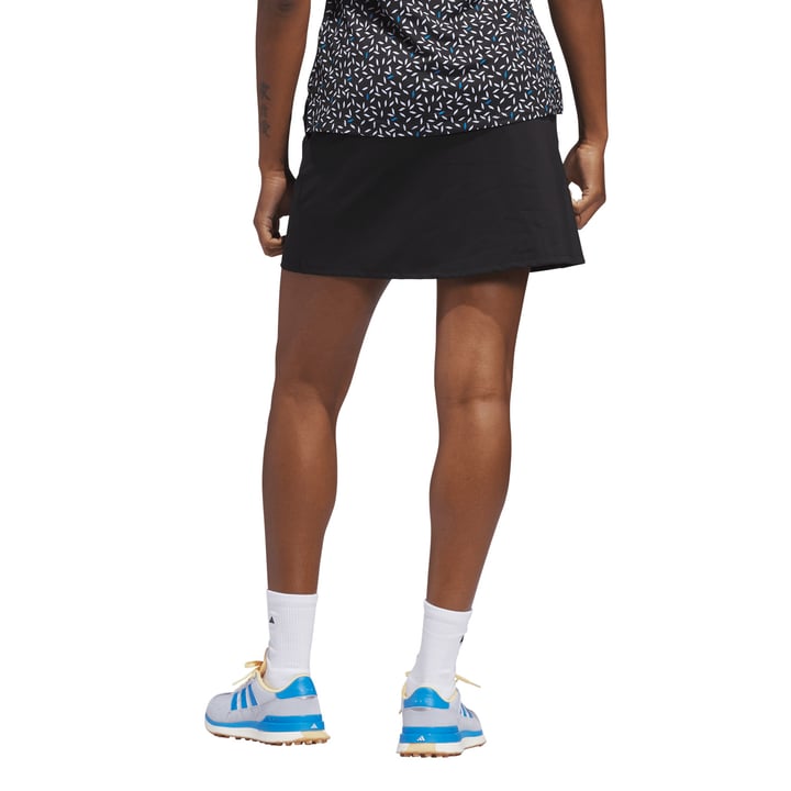 Ultimateimate365 Solid Knit Skort Sort Adidas Ultimateimate365 Solid Knit Skort Sort Adidas