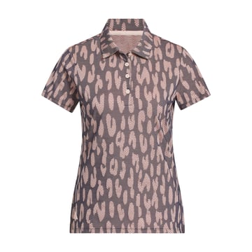 Ultimateimate365 Jacquard Climacool Polo Shirt Adidas