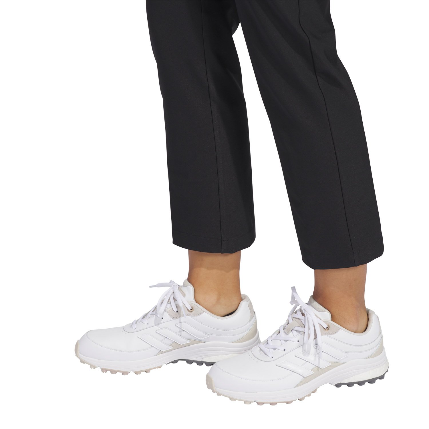Ultimateimate365+ Ankle Pants Musta Adidas